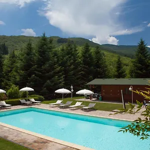  Casa di campagna Il Borgo Dei Corsi House Italia