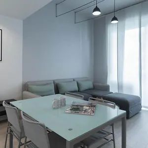 Appartamento Italianway - Sabotino 19, Milano