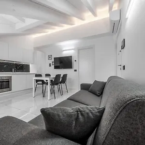 Appartamento Casa Da Futura, Milano