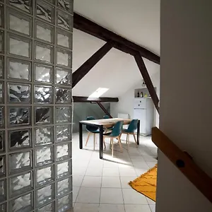 Appartamento Hbhall Navigli 30, Milano