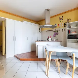 Appartamento Bnbutler Torelli - Grazioso E Luminoso Bilocale, Milano