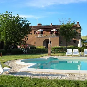  Casa di campagna Il Poderino Italia