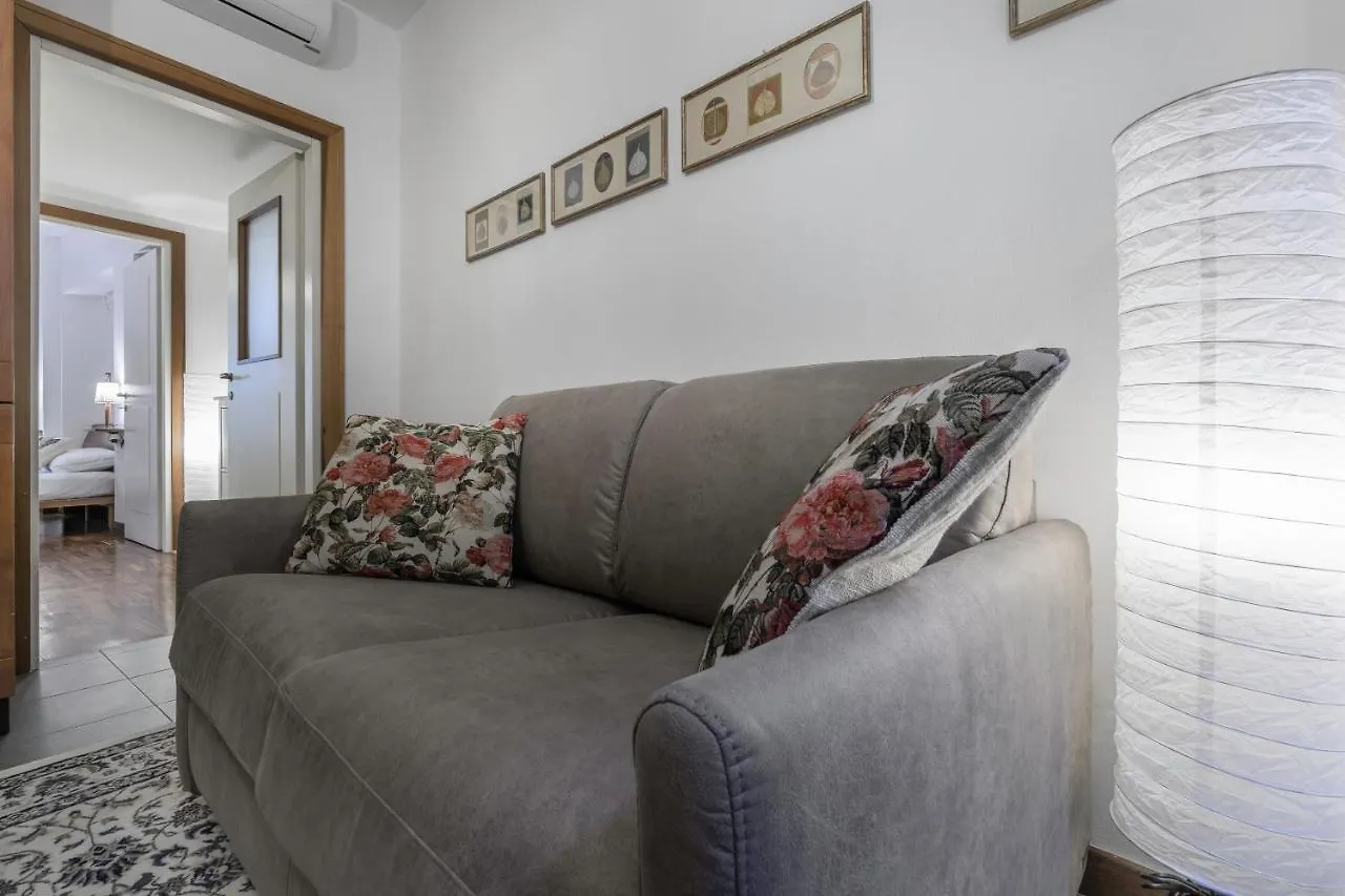 Casa Da Suite Colonne Милан Апартаменты