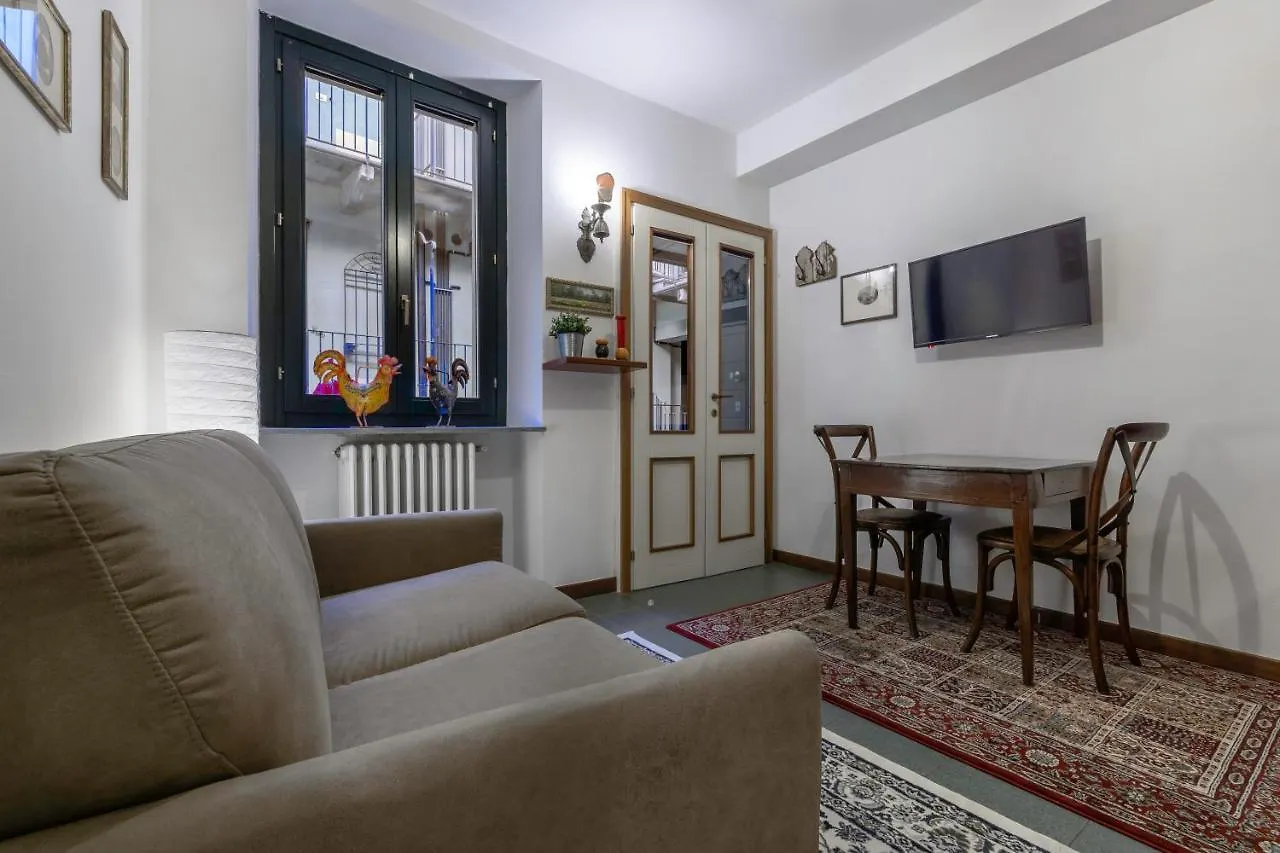 Casa Da Suite Colonne Милан Италия