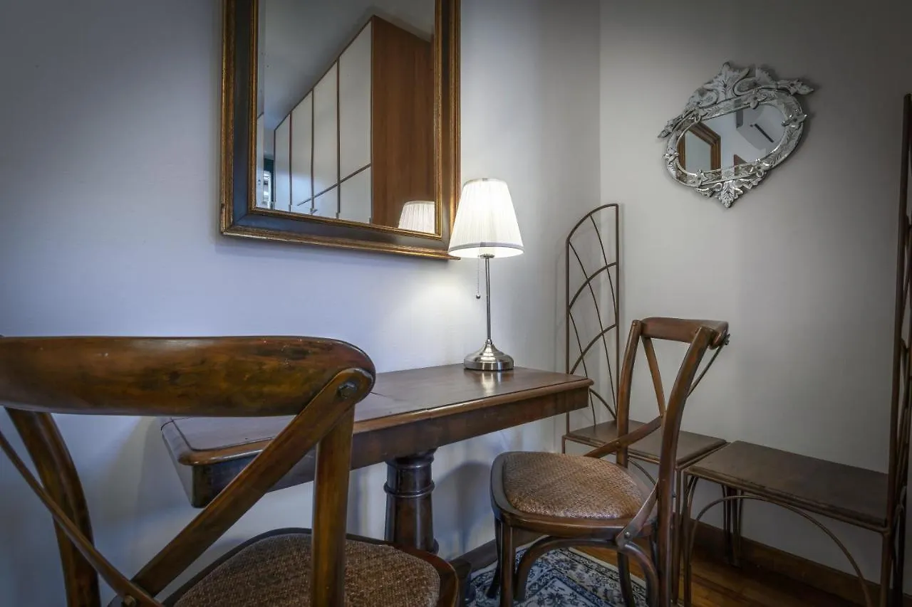 Casa da Suite Colonne Milano