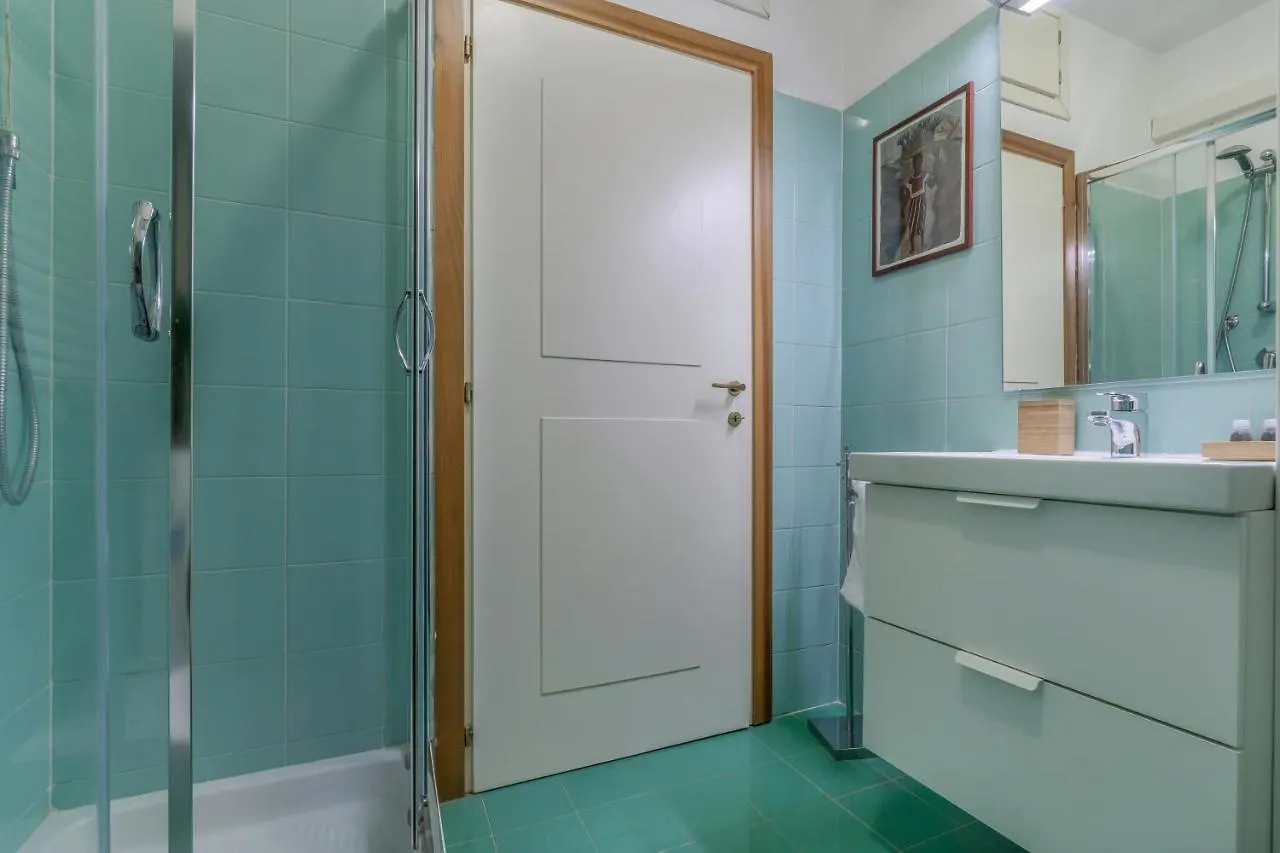 Casa da Suite Colonne Milano 0*,  Italia
