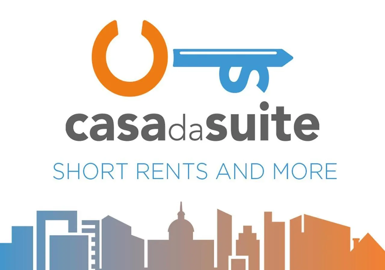 Appartamento Casa da Suite Colonne Milano