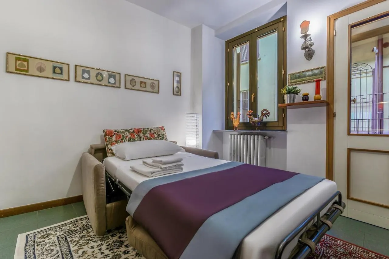 Casa da Suite Colonne Milano 0*,  Italia