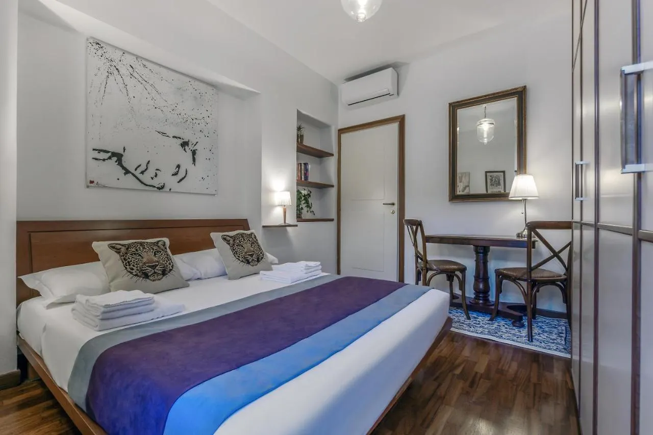 Casa da Suite Colonne Milano